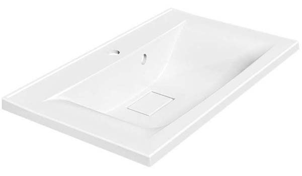Умывальник Vincea VCB-3M800W