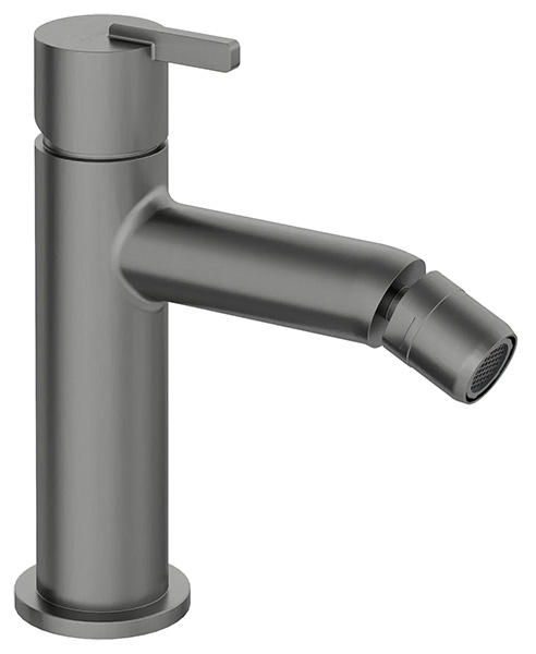 Смеситель для биде Deante Silia Titanium BQS_D30M