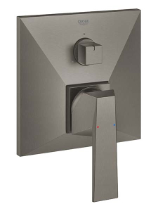 Смеситель встраиваемый Grohe Allure Brilliant 24099AL0 (3 функции)