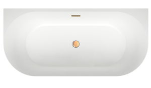 Акриловая ванна Wellsee Belle Spa 3.0 235901004