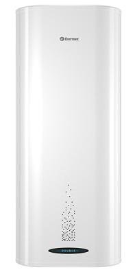 Накопительный водонагреватель Thermex Double 30 V / 50 V / 80 V / 100 V