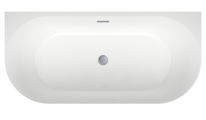 Акриловая ванна Wellsee Belle Spa 3.0 235901001