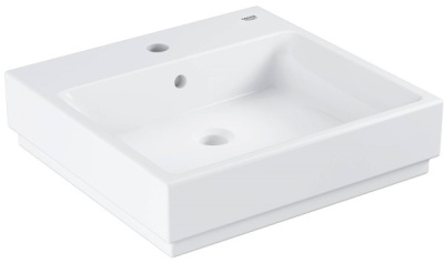 Умывальник Grohe Cube Ceramic 3947500H / 3947600H / 3947700H / 3947800H