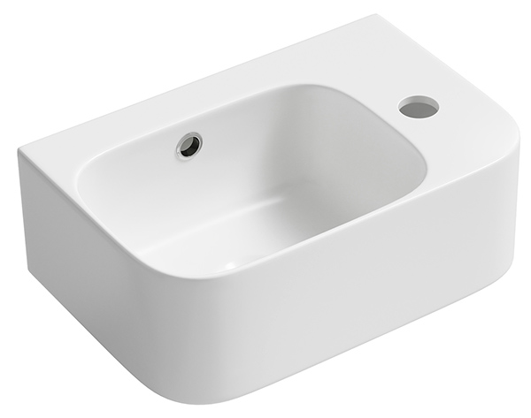 Умывальник Lavinia Boho Bathroom Sink 33311065
