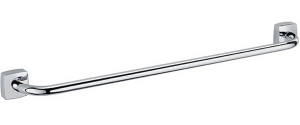 Держатель для полотенец Fixsen Kvadro FX-61301