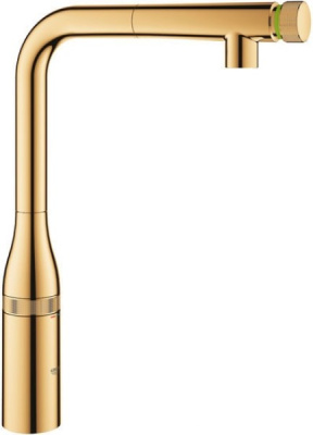 Смеситель для кухонной мойки Grohe Essence Smartcontrol 31615GL0 / 31615GN0