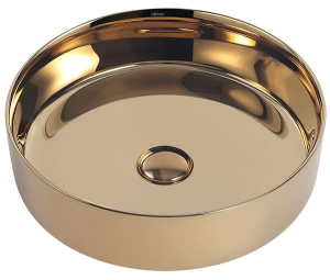 Умывальник Abber Bequem AC2109GG
