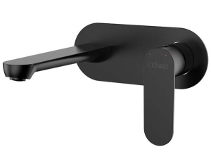 Смеситель встраиваемый Cezares STYLUS-BLI1-NOP-W0 для умывальника