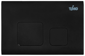 Кнопка для инсталляции Timo Soli FP-002MB