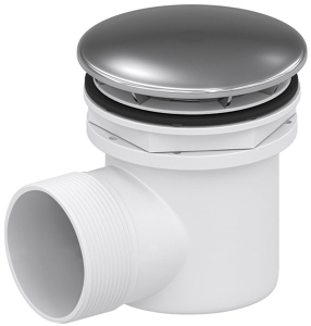 Сифон для душевого поддона RGW Velplex QYD-02