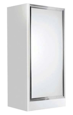 Душевая дверь Deante Flex KTL 611D / KTL 612D