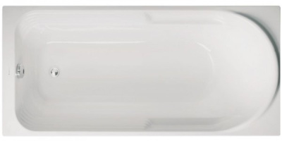 Акриловая ванна Vagnerplast Hera