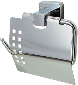 Держатель для туалетной бумаги Wasserkraft Dill K-3925