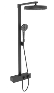 Душевая стойка Vieir V25008C с термостатом