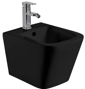 Подвесное биде WeltWasser Gelbach 005 MT-BL