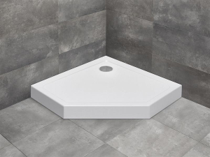 Душевой поддон Radaway Doros PT Compact