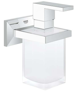 Дозатор для жидкого мыла Grohe Allure Brilliant 40494000