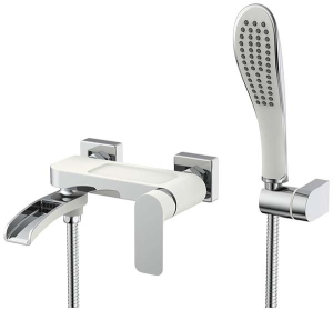 Смеситель для ванны Gappo G3248-8