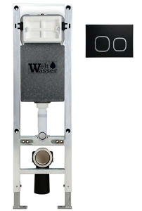 Комплект инсталляции Weltwasser Amberg 350 ST BL
