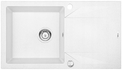 Кухонная мойка Deante Evora ZQJ-2113 / ZQJ-5113 / ZQJ-7113 / ZQJ-A113 / ZQJ-G113 / ZQJ-N113 / ZQJ-S113 / ZQJ-T113