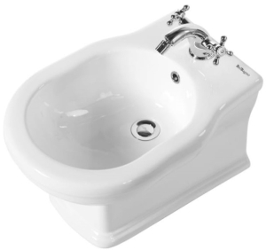 Подвесное биде BelBagno Boheme BB115BH