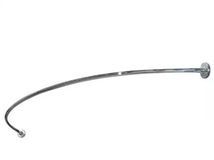 Карниз для ванны Marka One Piccolo 150