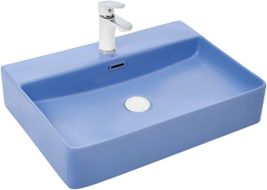 Умывальник WeltWasser WW Elbach 2173 MBL