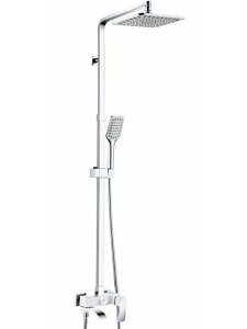 Душевая стойка Ganzer GZ44061-F
