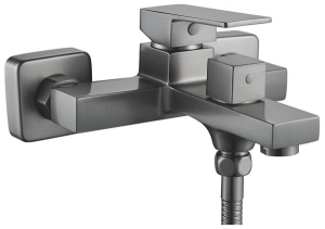Смеситель для ванны Shevanik S9602H / S9602T