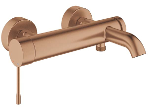 Смеситель для ванны Grohe Essence 33624DA1 / 33624DL1