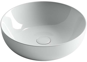 Умывальник CeramicaNova Element CN5024