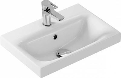 Умывальник Cersanit Moduo Slim
