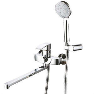 Смеситель для ванны Ganzer GZ02041