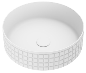 Умывальник Omoikiri Akira-WH Natceramic