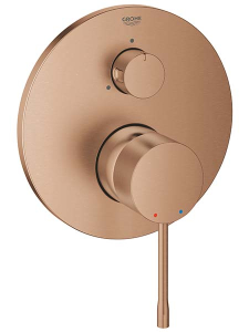 Смеситель встраиваемый Grohe Essence 24092DA1 / 24092DL1 (3 функции)