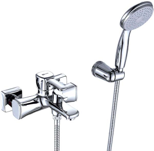 Смеситель для ванны Lemark Evitta LM0514C