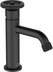 Смеситель для умывальника Laveo Muro BAU_722D