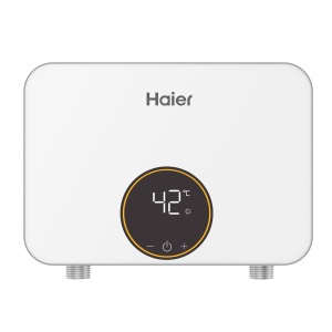 Электрический проточный водонагреватель HAIER JET-EI6