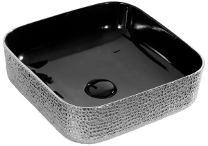 Умывальник CeramaLux D1303H020