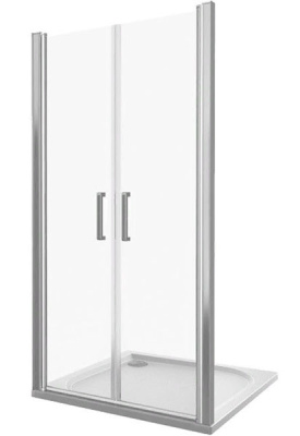 Душевая дверь Good Door Fantasy SD C-CH