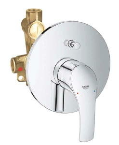 Смеситель встраиваемый Grohe Eurosmart 33305002