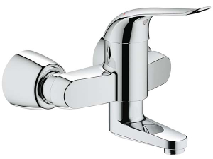 Смеситель для умывальника Grohe Euroeco Special 32768000