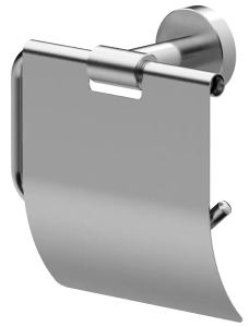 Держатель для туалетной бумаги Whitecross Ergo ER2262CR / ER2262NIB