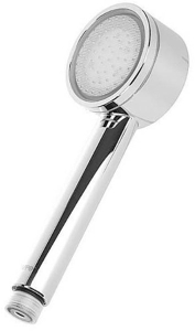 Душевая лейка Gappo G21 с LED-подсветкой