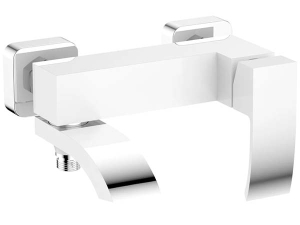 Смеситель для ванны Ganzer GZ44031-F