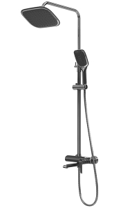 Душевая стойка Grossman Alba 500.K35.06.100/210