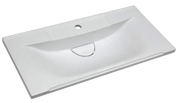 Умывальник Misty Evva 100