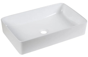 Умывальник Milleau Miel MU7060C-GW