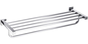 Полка для полотенец с держателем Timo Selene 10058/00