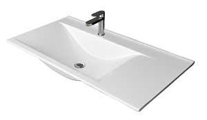 Умывальник Madera Pulsus 90